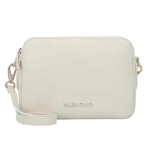 VALENTINO VALENTINO Torba preko ramena 'Brixton'  ecru/prljavo bijela
