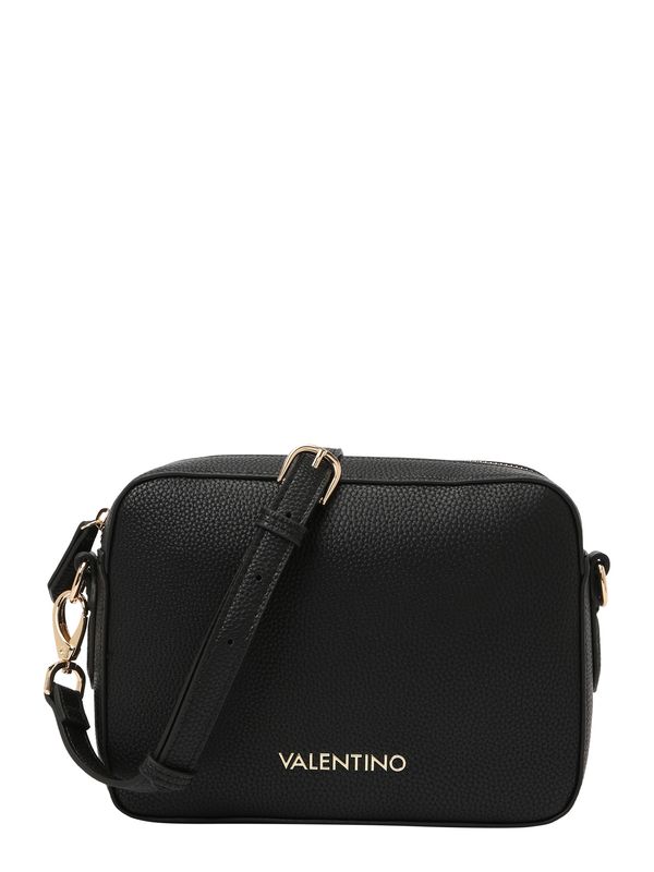 VALENTINO VALENTINO Torba preko ramena 'Brixton'  zlatna / crna