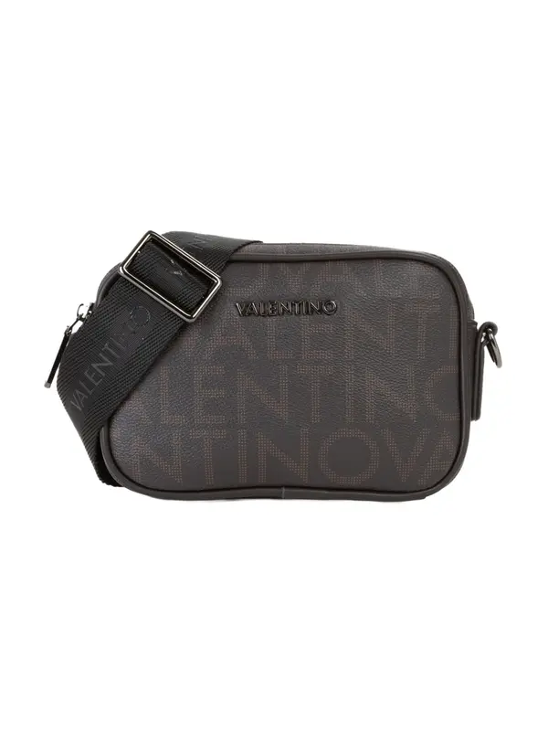 VALENTINO VALENTINO Torba preko ramena  čokolada / tamno smeđa