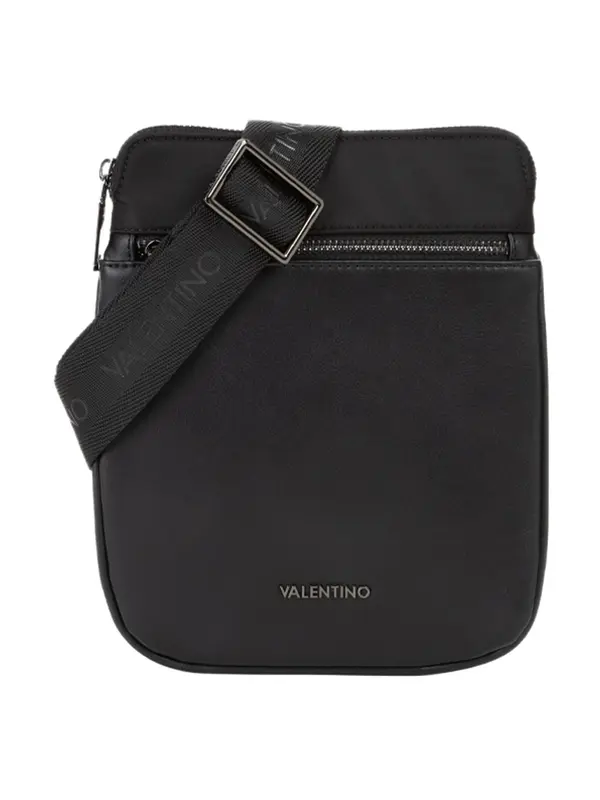 VALENTINO VALENTINO Torba preko ramena  crna