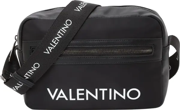 VALENTINO VALENTINO Torba preko ramena  crna / bijela