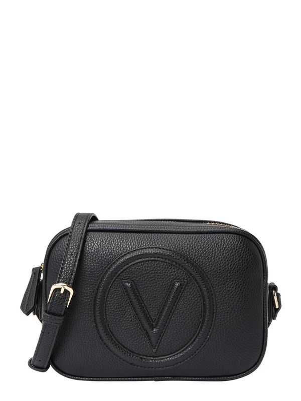 VALENTINO VALENTINO Torba preko ramena  crna