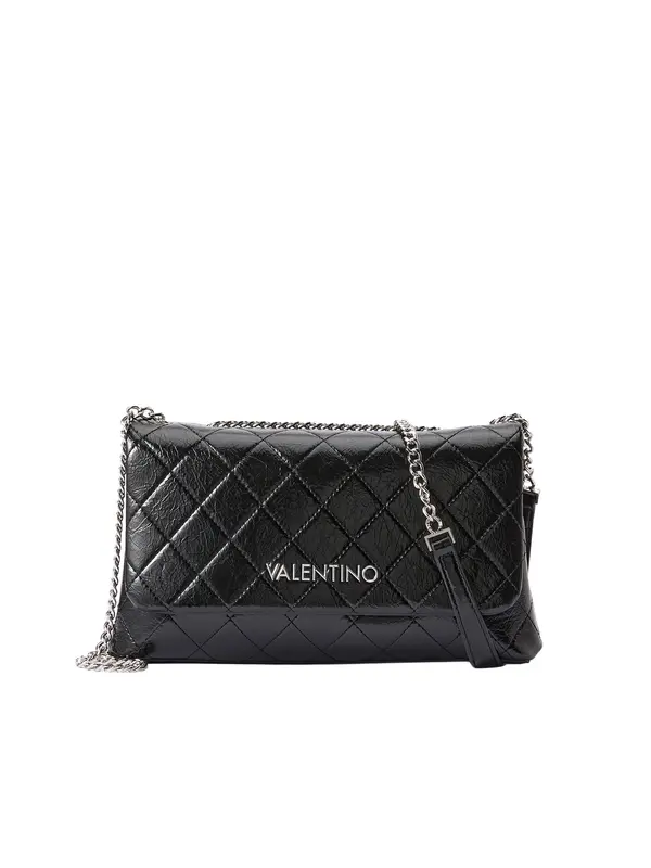 VALENTINO VALENTINO Torba preko ramena  crna