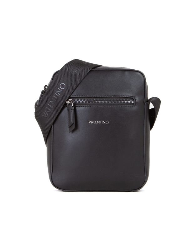 VALENTINO VALENTINO Torba preko ramena  crna