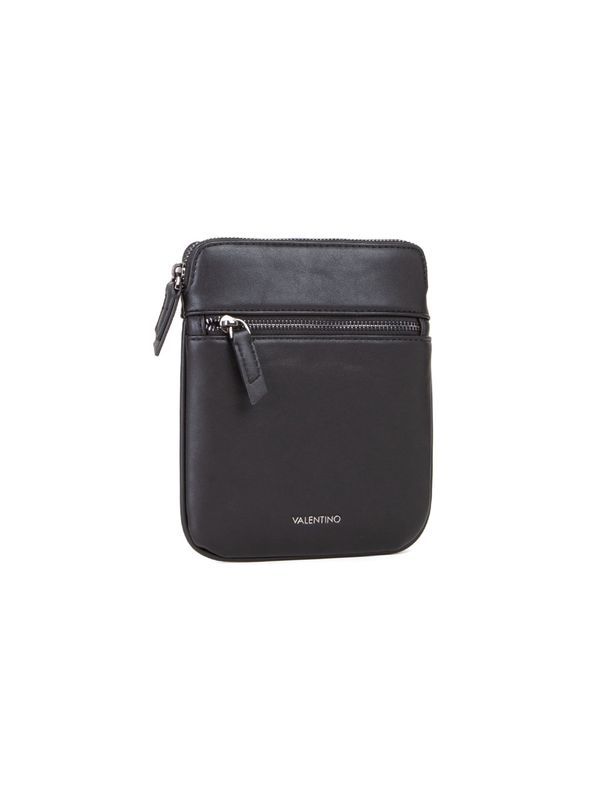 VALENTINO VALENTINO Torba preko ramena  crna
