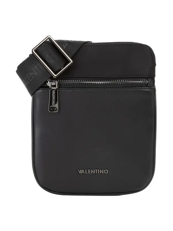 VALENTINO VALENTINO Torba preko ramena  crna