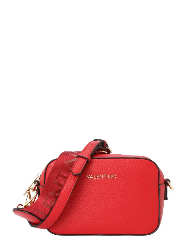 VALENTINO VALENTINO Torba preko ramena  crvena
