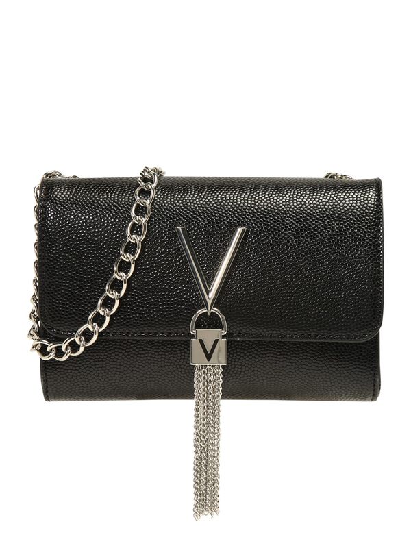 VALENTINO VALENTINO Torba preko ramena 'Divina'  crna