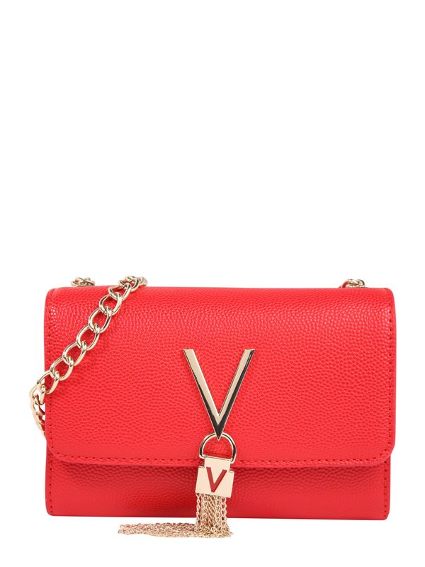 VALENTINO VALENTINO Torba preko ramena 'Divina'  lubenica roza