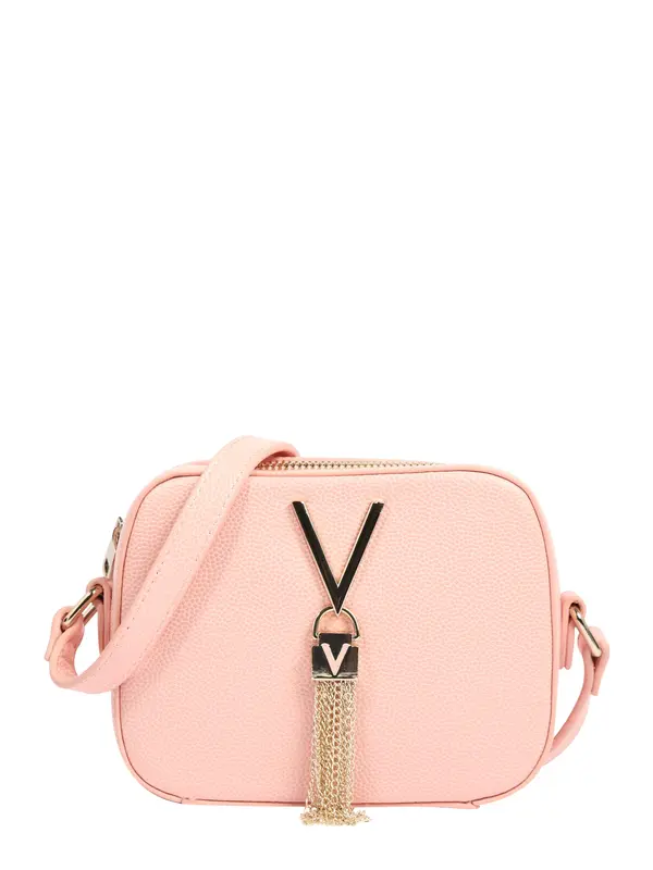 VALENTINO VALENTINO Torba preko ramena 'DIVINA'  pastelno roza