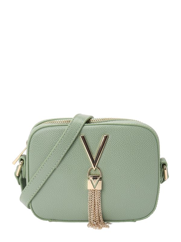 VALENTINO VALENTINO Torba preko ramena 'DIVINA'  pastelno zelena