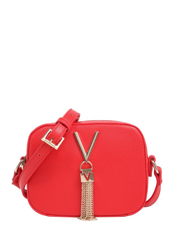 VALENTINO VALENTINO Torba preko ramena 'DIVINA'  svijetlo crvena