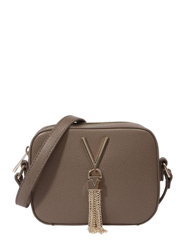 VALENTINO VALENTINO Torba preko ramena 'Divina'  taupe siva