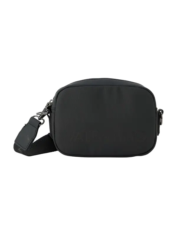 VALENTINO VALENTINO Torba preko ramena 'Dragonhawk'  crna
