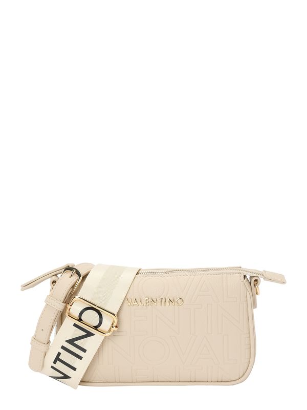 VALENTINO VALENTINO Torba preko ramena  ecru/prljavo bijela