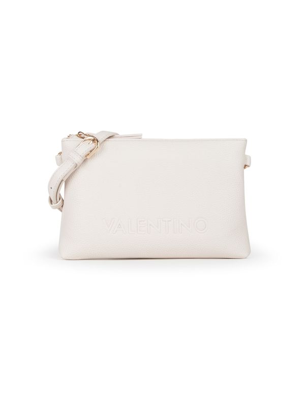 VALENTINO VALENTINO Torba preko ramena  ecru/prljavo bijela