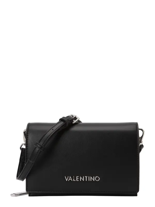 VALENTINO VALENTINO Torba preko ramena 'Ember'  crna