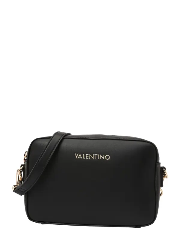 VALENTINO VALENTINO Torba preko ramena 'Faith'  crna