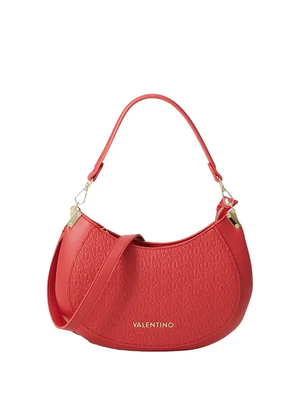 VALENTINO VALENTINO Torba preko ramena 'FALAK'  crvena