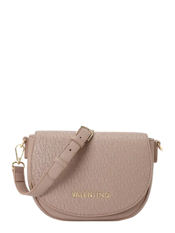 VALENTINO VALENTINO Torba preko ramena 'Falak'  taupe siva