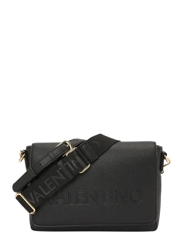 VALENTINO VALENTINO Torba preko ramena 'Foxy Re'  crna