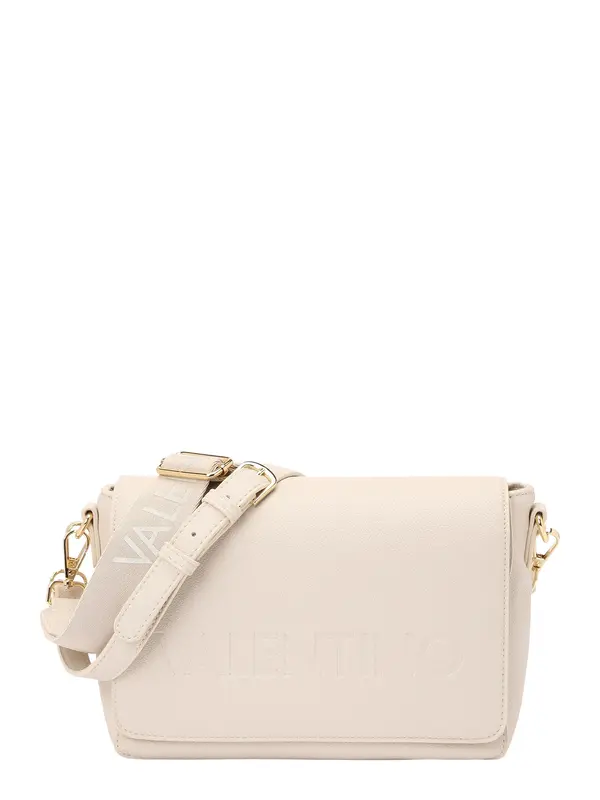 VALENTINO VALENTINO Torba preko ramena 'Foxy Re'  ecru/prljavo bijela