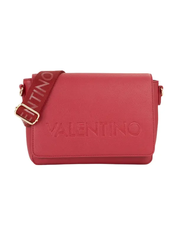 VALENTINO VALENTINO Torba preko ramena 'Foxy Re'  klasično crvena / tamno crvena