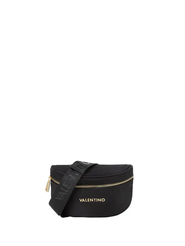 VALENTINO VALENTINO Torba preko ramena 'JENNY RE'  crna