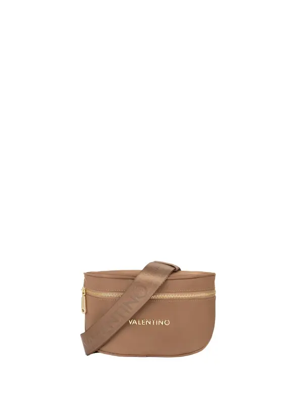 VALENTINO VALENTINO Torba preko ramena 'JENNY RE'  svijetlosmeđa