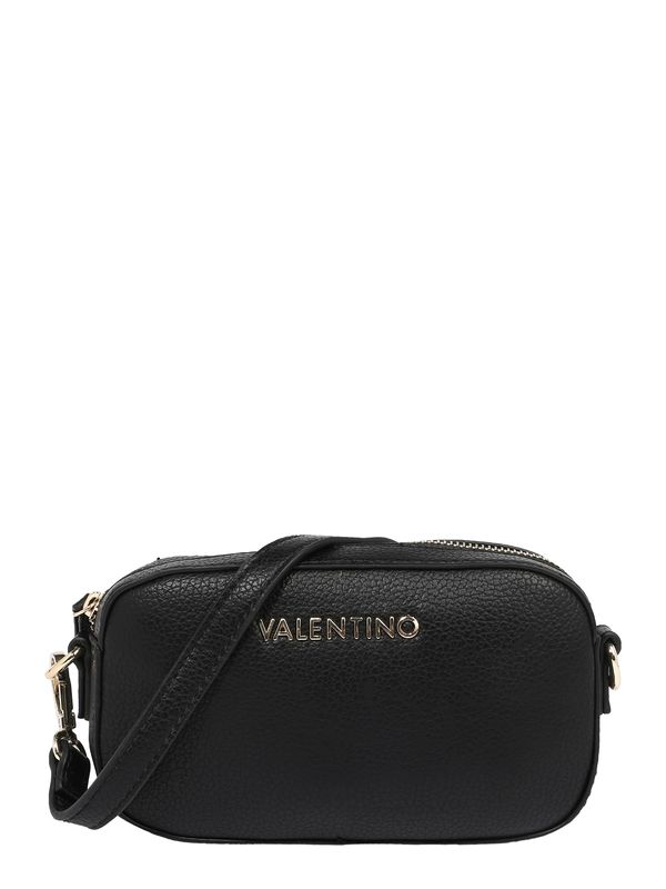 VALENTINO VALENTINO Torba preko ramena 'Martu'  crna