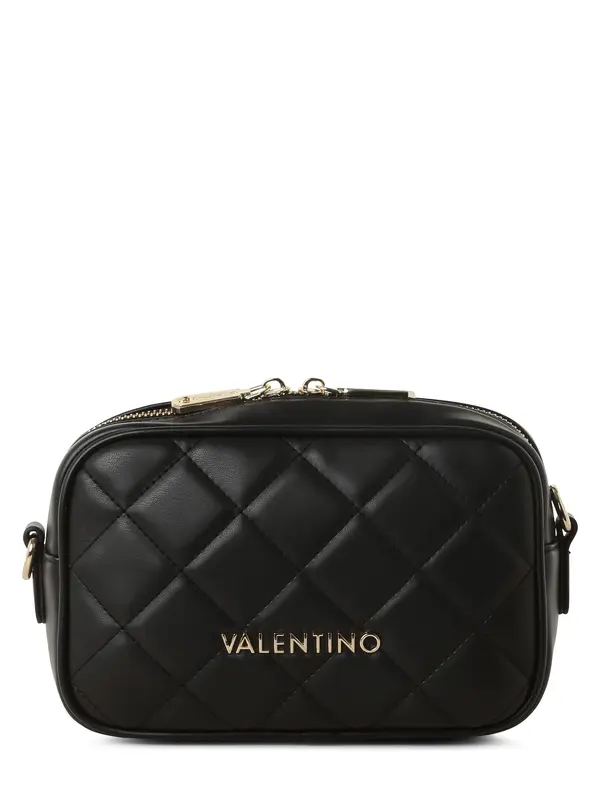 VALENTINO VALENTINO Torba preko ramena 'Ocarina'  crna