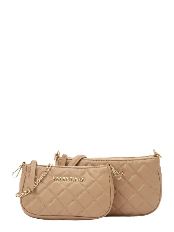 VALENTINO VALENTINO Torba preko ramena 'OCARINA'  pijesak