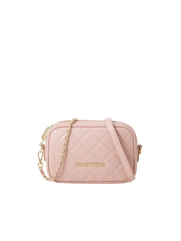 VALENTINO VALENTINO Torba preko ramena 'OCARINA'  roza