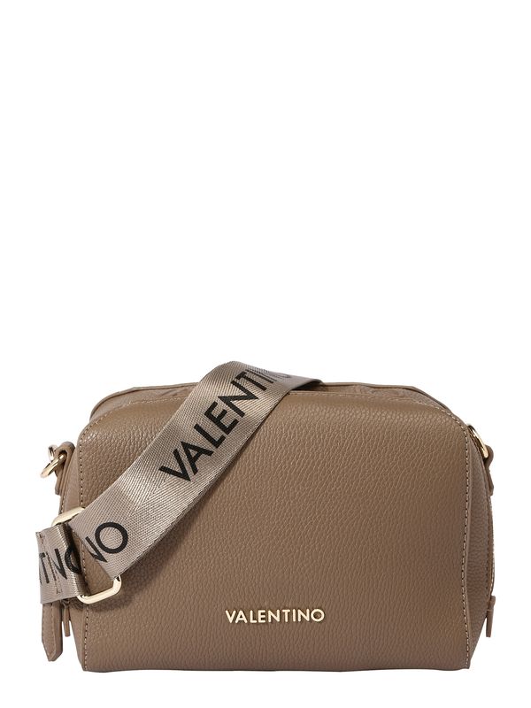 VALENTINO VALENTINO Torba preko ramena 'Pattie'  taupe siva