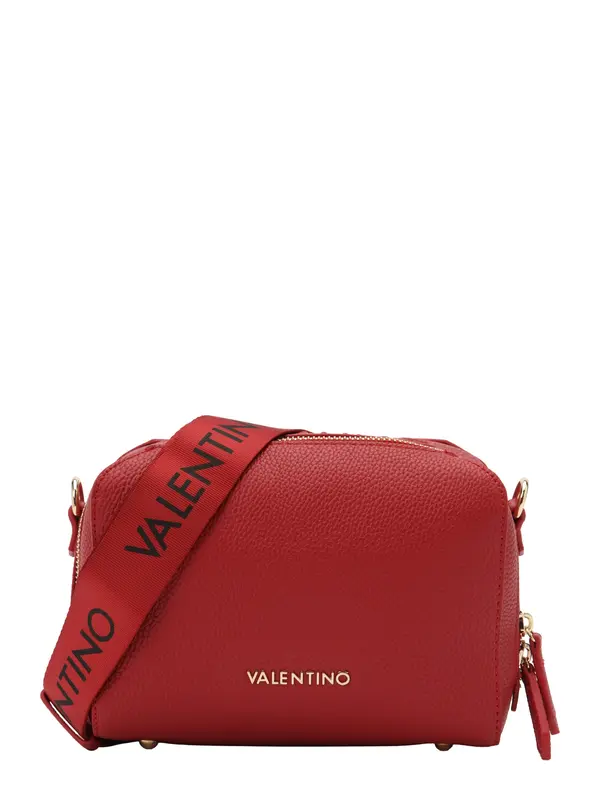 VALENTINO VALENTINO Torba preko ramena 'PATTIE'  zlatna / crvena