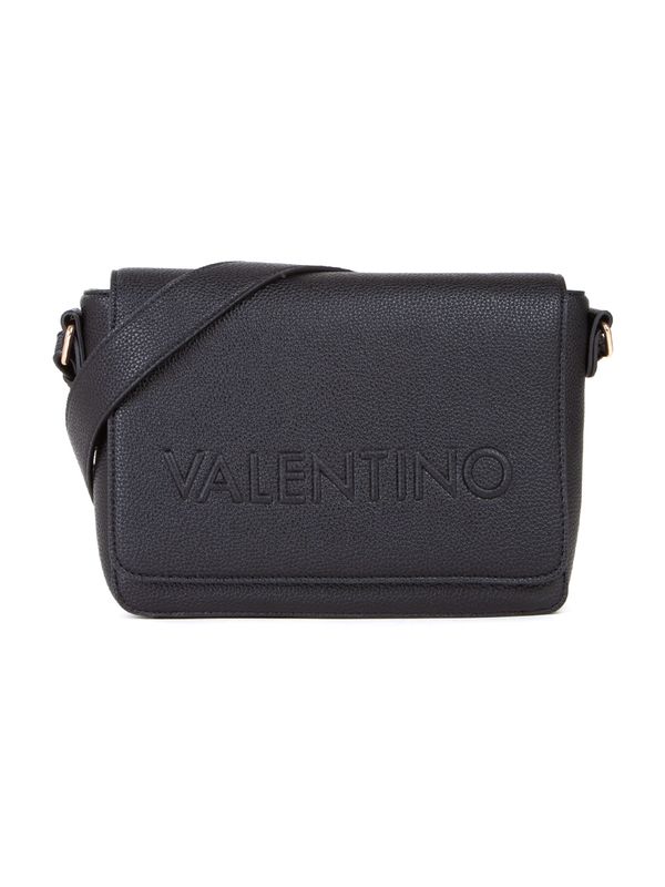 VALENTINO VALENTINO Torba preko ramena 'Pattina'  crna