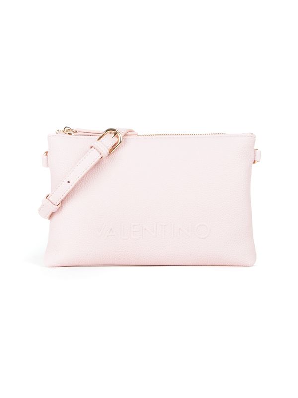 VALENTINO VALENTINO Torba preko ramena  puder roza