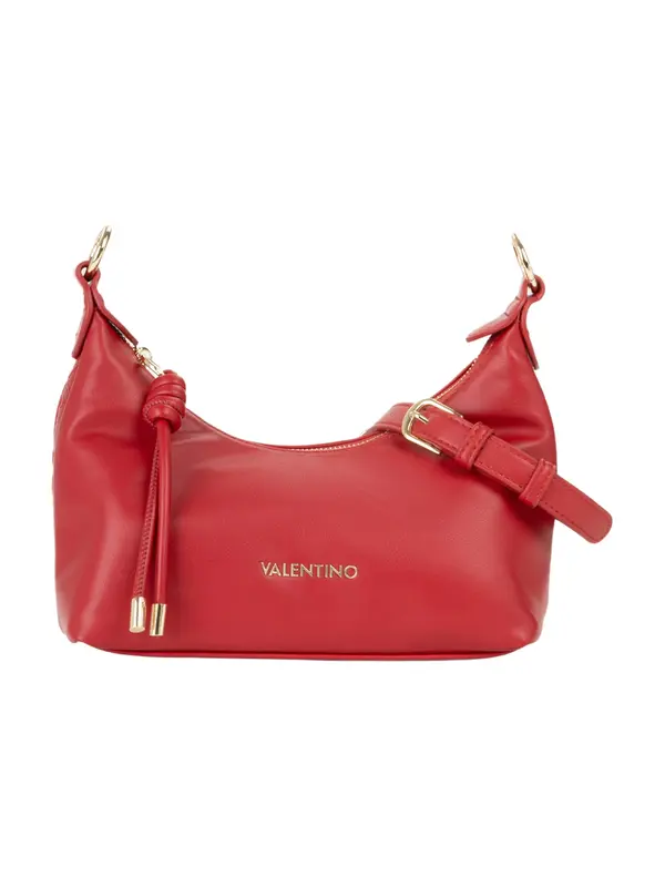 VALENTINO VALENTINO Torba preko ramena  rubin crvena