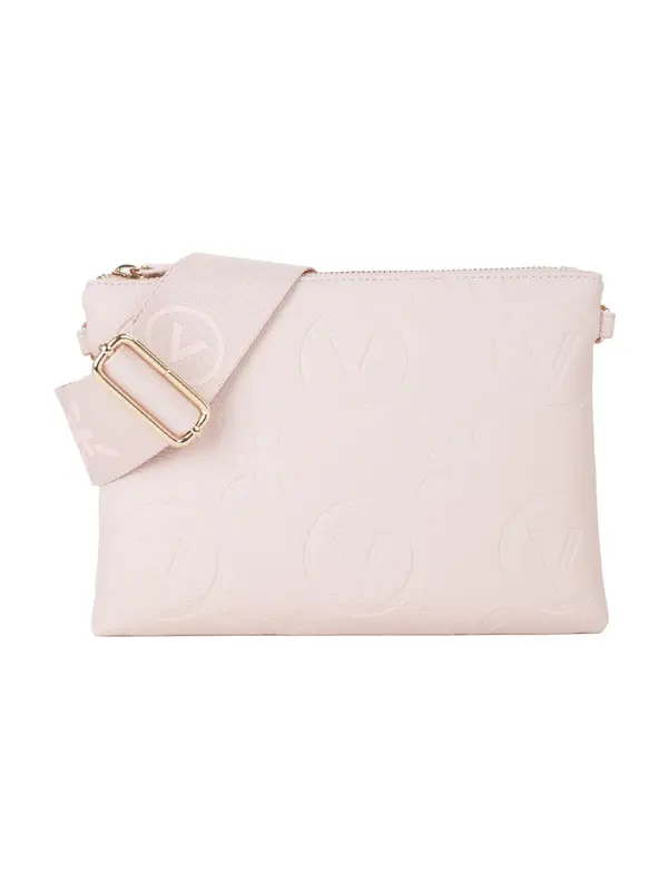 VALENTINO VALENTINO Torba preko ramena 'SAMBA RE'  nude