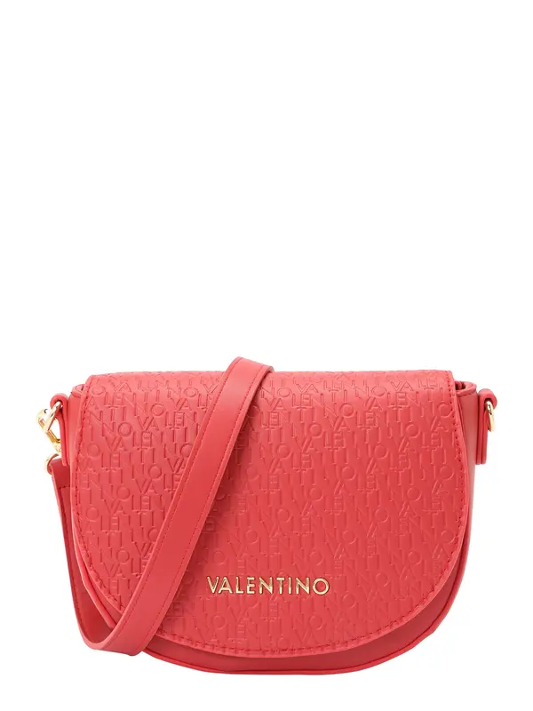VALENTINO VALENTINO Torba preko ramena  svijetlo crvena