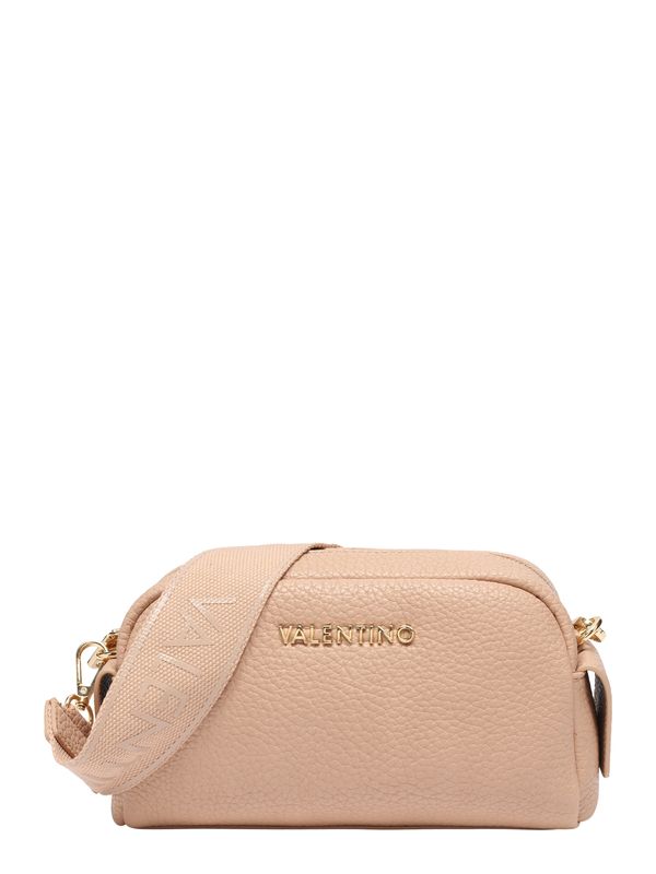 VALENTINO VALENTINO Torba preko ramena 'Tascapane'  nude