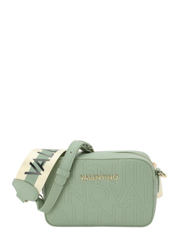 VALENTINO VALENTINO Torba preko ramena 'Tascapane'  pastelno zelena