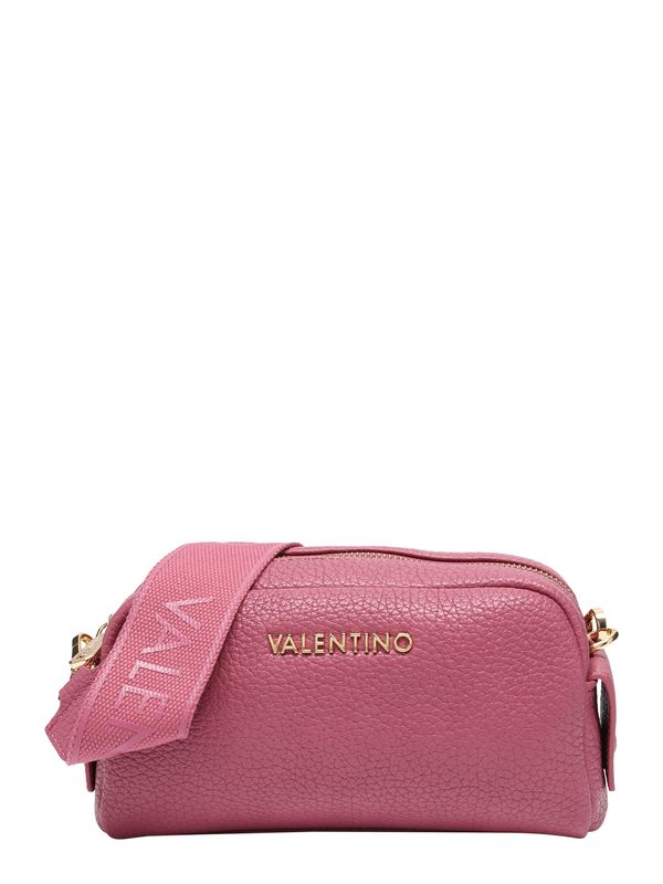 VALENTINO VALENTINO Torba preko ramena 'Tascapane'  zlatna / magenta