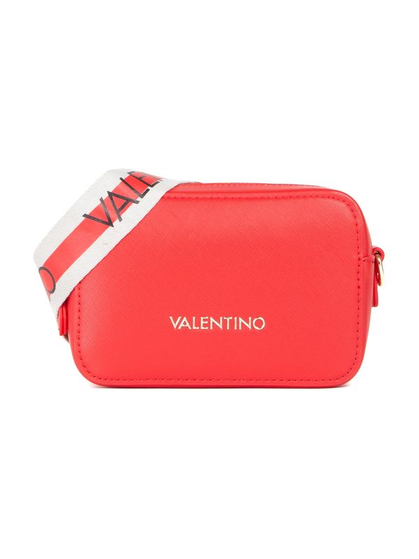 VALENTINO VALENTINO Torba preko ramena 'Zero Re'  zlatna / crvena