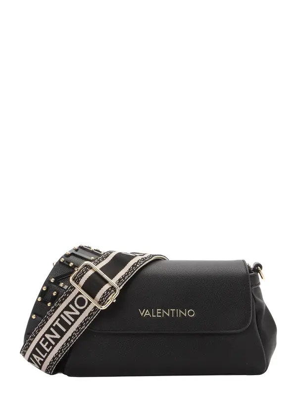 VALENTINO VALENTINO Torba preko ramena  zlatna / crna