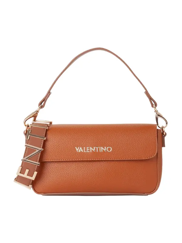VALENTINO VALENTINO Torba za na rame 'Alexia'  konjak