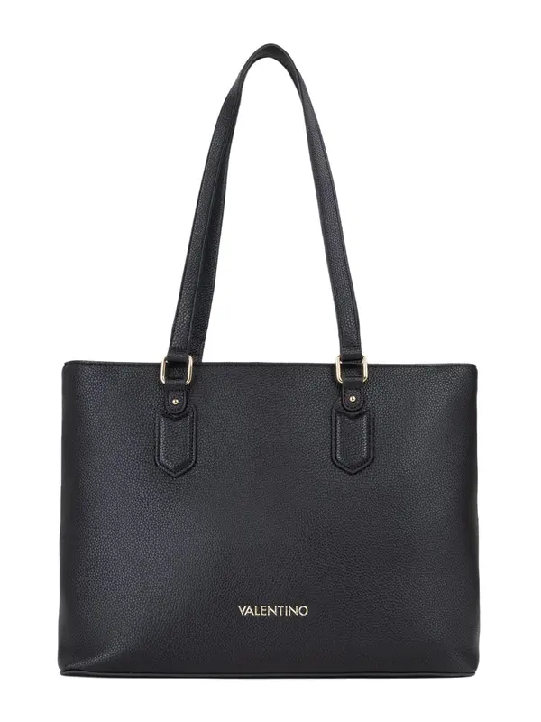 VALENTINO VALENTINO Torba za na rame 'BRIXTON'  crna