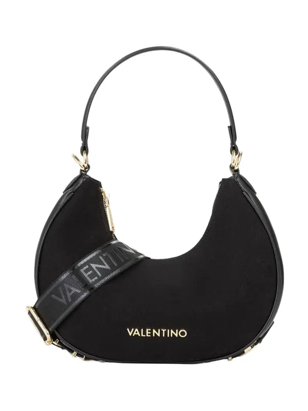 VALENTINO VALENTINO Torba za na rame  crna