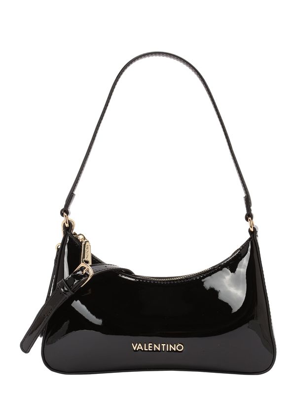 VALENTINO VALENTINO Torba za na rame  crna