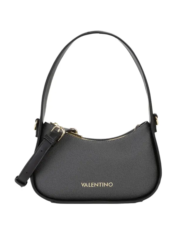VALENTINO VALENTINO Torba za na rame  crna